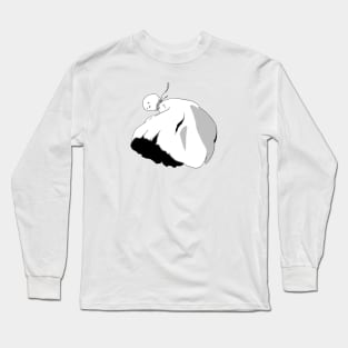 Spirit Long Sleeve T-Shirt